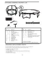 Предварительный просмотр 22 страницы Jumpking Ultra JumpPOD User Manual