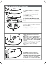 Предварительный просмотр 7 страницы Jumpking YJ1213DG-2 User Manual