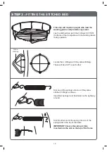 Предварительный просмотр 10 страницы Jumpking YJ1213DG-2 User Manual