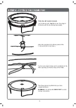 Предварительный просмотр 12 страницы Jumpking YJ1213DG-2 User Manual