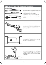 Предварительный просмотр 13 страницы Jumpking YJ1213DG-2 User Manual