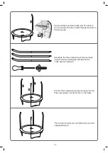 Предварительный просмотр 14 страницы Jumpking YJ1213DG-2 User Manual