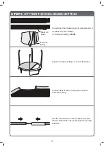 Предварительный просмотр 15 страницы Jumpking YJ1213DG-2 User Manual