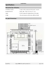 Preview for 76 page of JUMPtec superMOPSpro Technical Manual