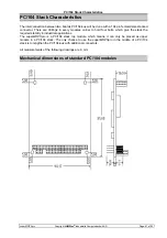 Предварительный просмотр 91 страницы JUMPtec superMOPSpro Technical Manual