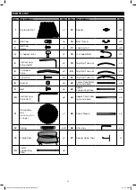 Preview for 4 page of JumpTek 084-0207 Assembly, Installation And Use Manual