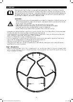 Preview for 6 page of JumpTek 084-0207 Assembly, Installation And Use Manual