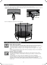 Preview for 13 page of JumpTek 084-0207 Assembly, Installation And Use Manual