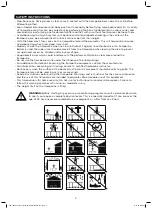 Preview for 3 page of JumpTek 084-0263 Assembly, Installation And Use Manual