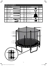 Preview for 4 page of JumpTek 084-0263 Assembly, Installation And Use Manual