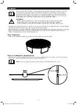 Preview for 5 page of JumpTek 084-0263 Assembly, Installation And Use Manual