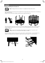 Preview for 8 page of JumpTek 084-0263 Assembly, Installation And Use Manual