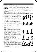 Preview for 10 page of JumpTek 084-0263 Assembly, Installation And Use Manual