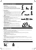 Preview for 11 page of JumpTek 084-0263 Assembly, Installation And Use Manual