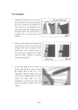 Preview for 8 page of JumpTek 84-0263 Assembly, Installation, Care, Maintenance, And Use Instructions