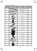 Preview for 18 page of JumpXfun Extreme 426cm Assembly Instruction Manual