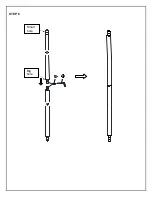 Preview for 9 page of JumpXfun Mini Trampoline 140 Assembly Instruction Manual