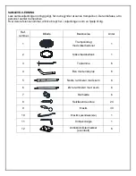 Preview for 15 page of JumpXfun Mini Trampoline 140 Assembly Instruction Manual