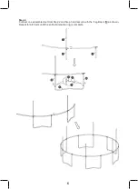 Preview for 6 page of JumpXfun Standard 396 Assembly Instruction Manual