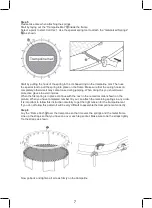 Preview for 7 page of JumpXfun Standard 396 Assembly Instruction Manual