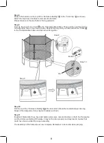 Preview for 9 page of JumpXfun Standard 396 Assembly Instruction Manual