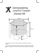 Preview for 12 page of JumpXfun Standard 396 Assembly Instruction Manual