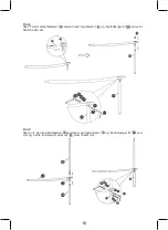 Preview for 16 page of JumpXfun Standard 396 Assembly Instruction Manual