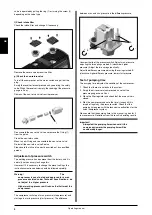 Предварительный просмотр 8 страницы Jun-Air 2xOF1202-150B Operating Manual