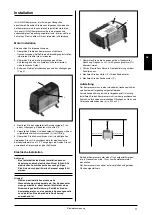 Предварительный просмотр 11 страницы Jun-Air 2xOF1202-150B Operating Manual