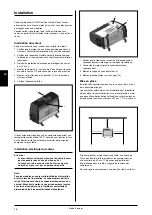 Предварительный просмотр 16 страницы Jun-Air 2xOF1202-150B Operating Manual