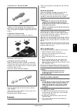 Предварительный просмотр 23 страницы Jun-Air 2xOF1202-150B Operating Manual