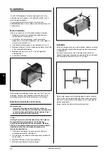 Предварительный просмотр 26 страницы Jun-Air 2xOF1202-150B Operating Manual