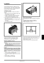 Предварительный просмотр 31 страницы Jun-Air 2xOF1202-150B Operating Manual