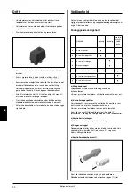 Предварительный просмотр 32 страницы Jun-Air 2xOF1202-150B Operating Manual