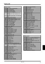 Предварительный просмотр 49 страницы Jun-Air 2xOF1202-150B Operating Manual