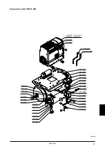 Предварительный просмотр 51 страницы Jun-Air 2xOF1202-150B Operating Manual