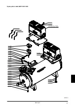 Предварительный просмотр 57 страницы Jun-Air 2xOF1202-150B Operating Manual