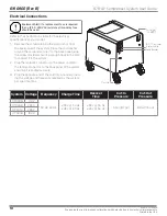 Preview for 10 page of Jun-Air 87R-4P Operation & Maintenance Manual