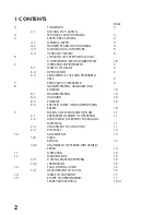 Preview for 2 page of JUN KARRI HJ 10 SL Operating Instructions Manual