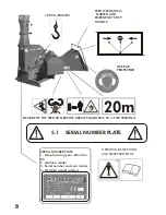 Preview for 8 page of JUN KARRI HJ 10 SL Operating Instructions Manual