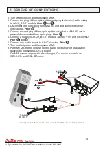 Preview for 4 page of Juna JAUX BT-01 MMI 3G Installation Manual