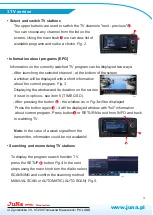 Preview for 3 page of Juna JMC-03 RNS-E User Manual