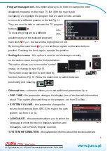 Preview for 6 page of Juna JMC-03 RNS-E User Manual