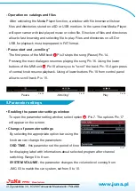 Preview for 5 page of Juna JMC-03 User Manual