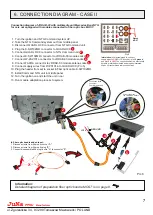 Preview for 7 page of Juna JRDAB-03 Installation Manual