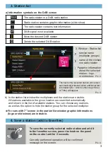 Preview for 3 page of Juna JRDAB-04 Series User Manual