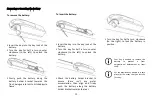 Предварительный просмотр 13 страницы Junction Powertrail User Instruction Manual