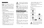 Preview for 16 page of Junction Rapid-E User Manual