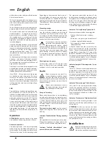 Предварительный просмотр 4 страницы Jung Pumpen AD 12 ExME Instruction Manual