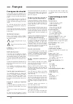 Предварительный просмотр 8 страницы Jung Pumpen AD 12 ExME Instruction Manual